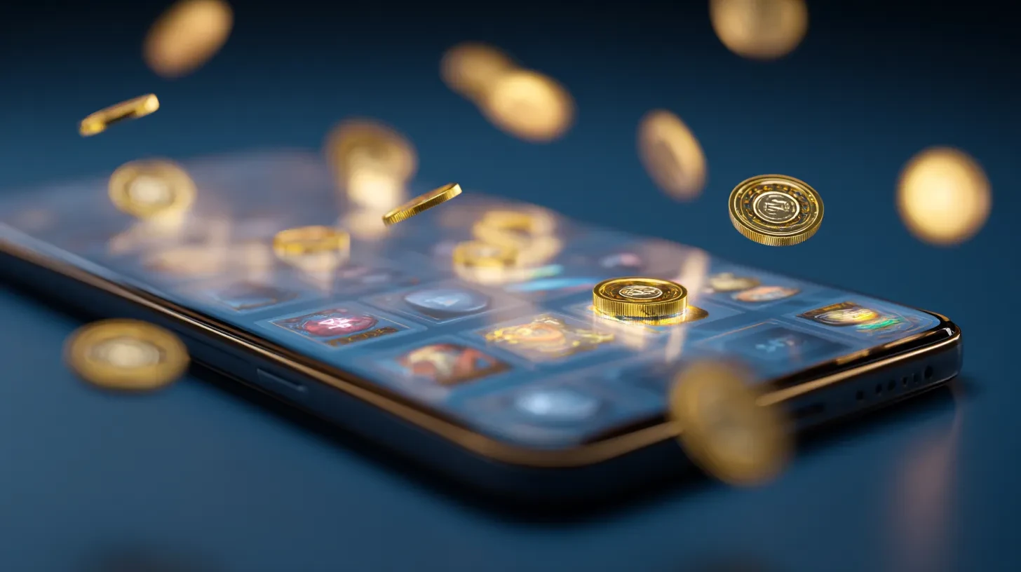 Bagaimana Bonus Berfungsi dalam Permainan Slot?